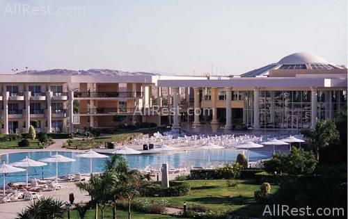 Royal Azur Resort